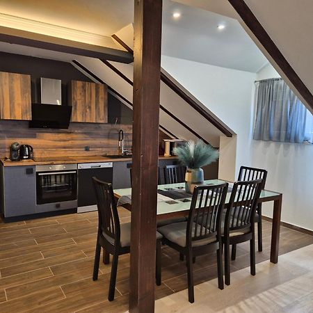 Renovated Apartments Skorin Rogoznica  Esterno foto