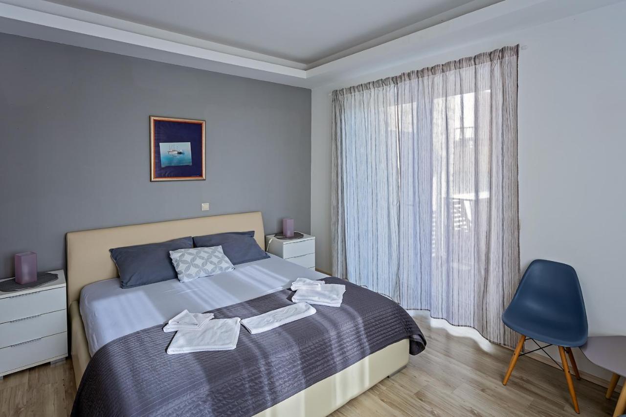Renovated Apartments Skorin Rogoznica  Esterno foto