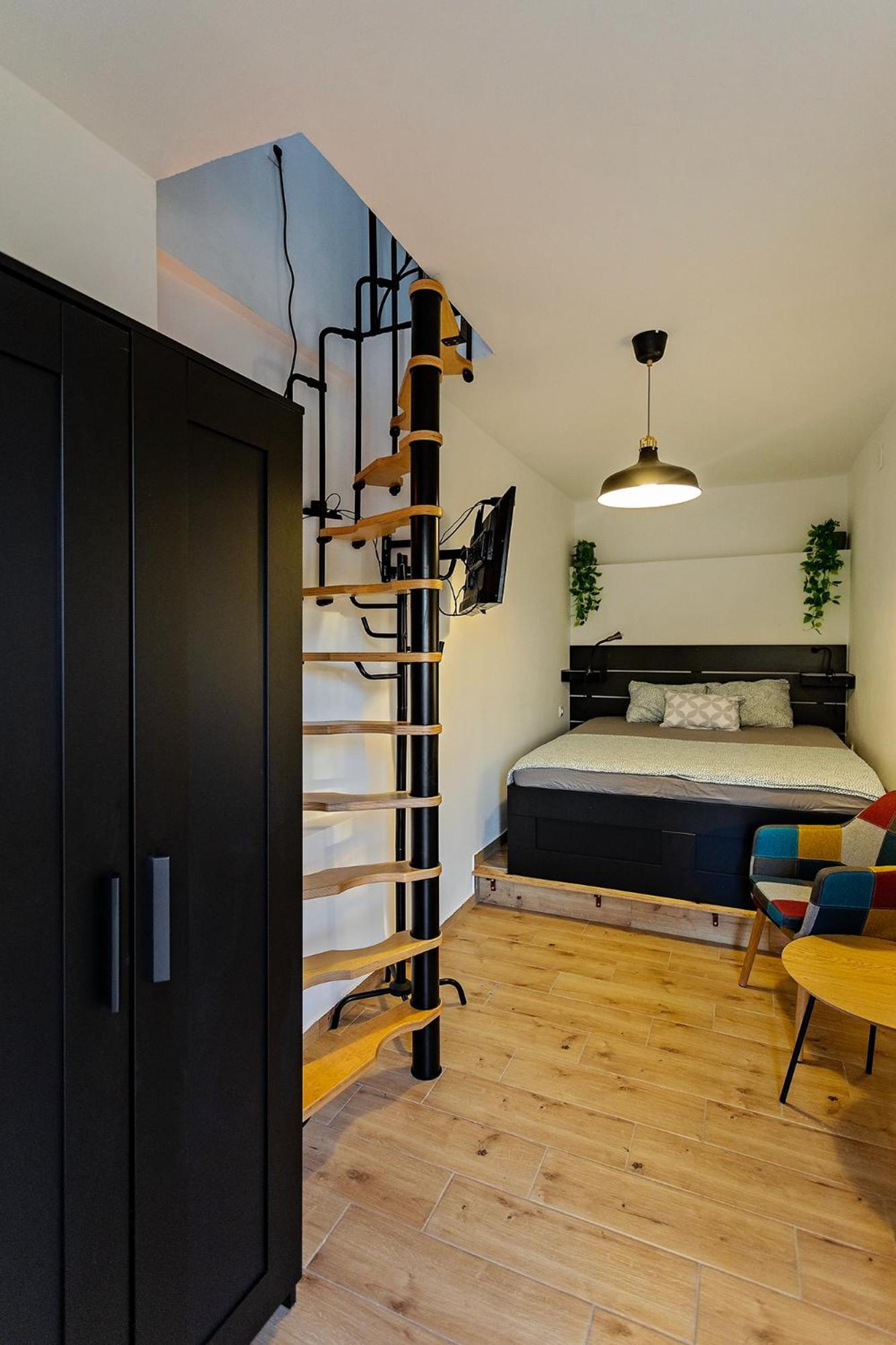 Renovated Apartments Skorin Rogoznica  Esterno foto