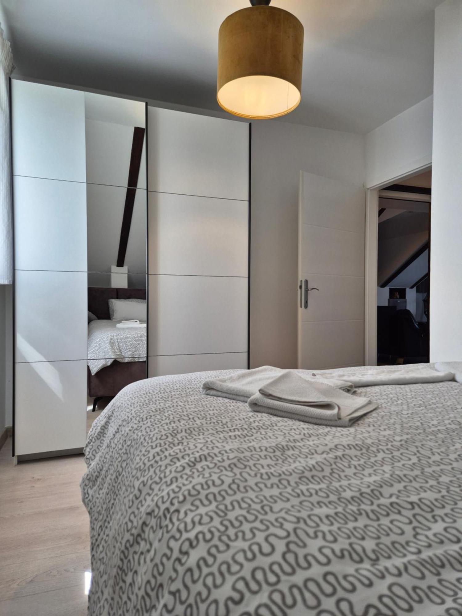 Renovated Apartments Skorin Rogoznica  Esterno foto