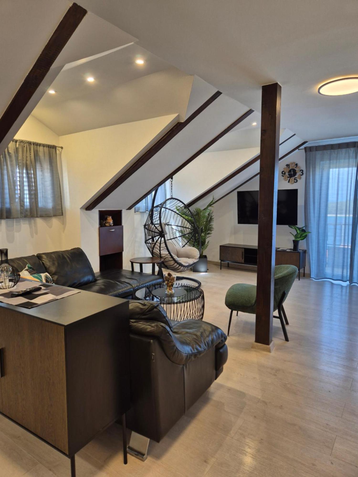 Renovated Apartments Skorin Rogoznica  Esterno foto