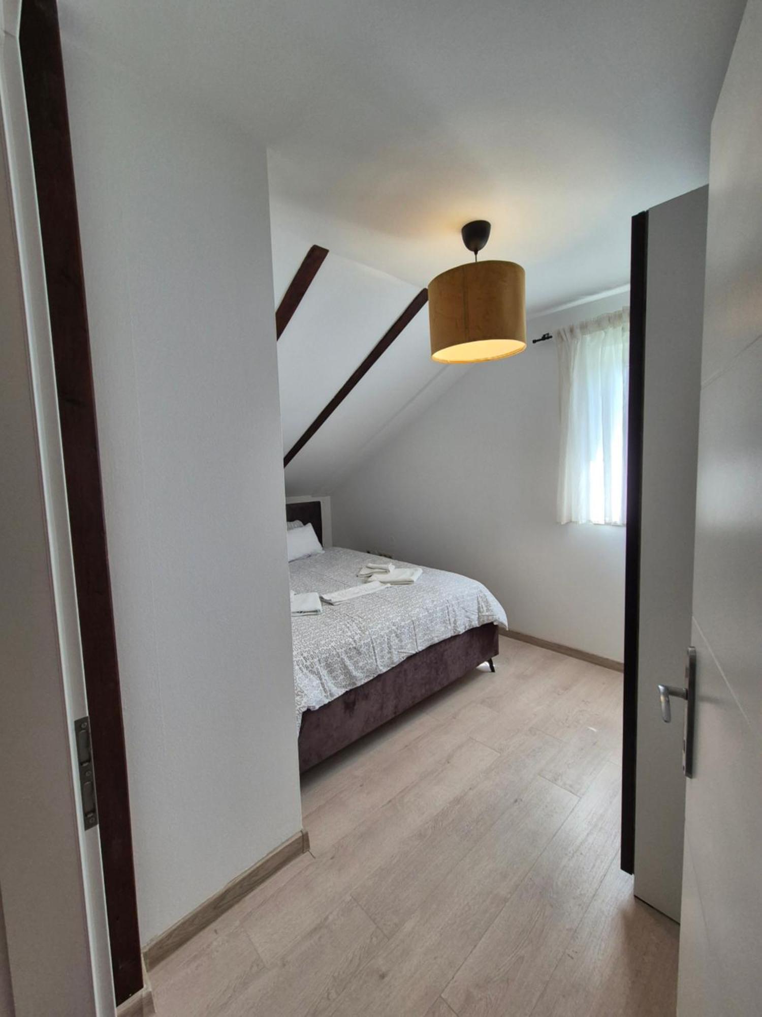 Renovated Apartments Skorin Rogoznica  Esterno foto