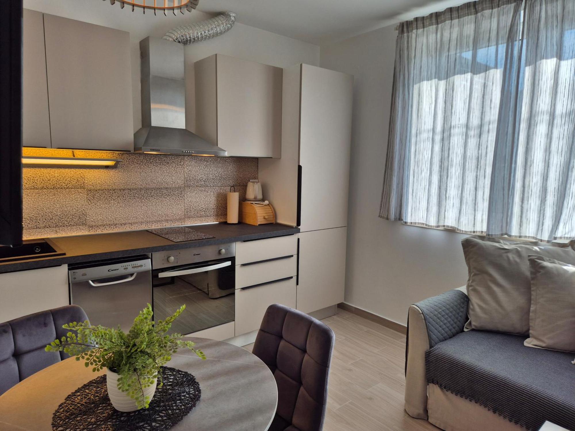 Renovated Apartments Skorin Rogoznica  Esterno foto