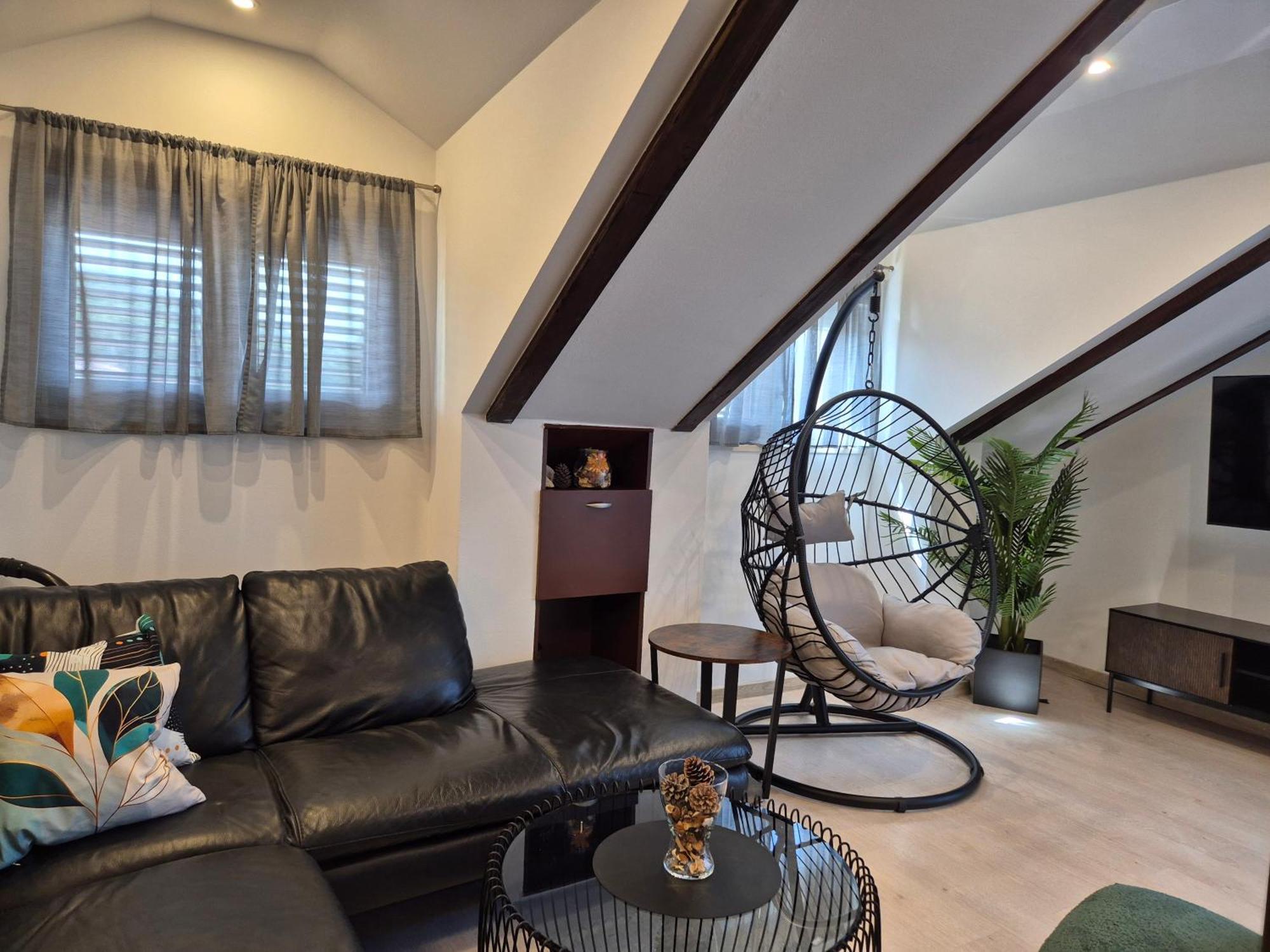 Renovated Apartments Skorin Rogoznica  Esterno foto