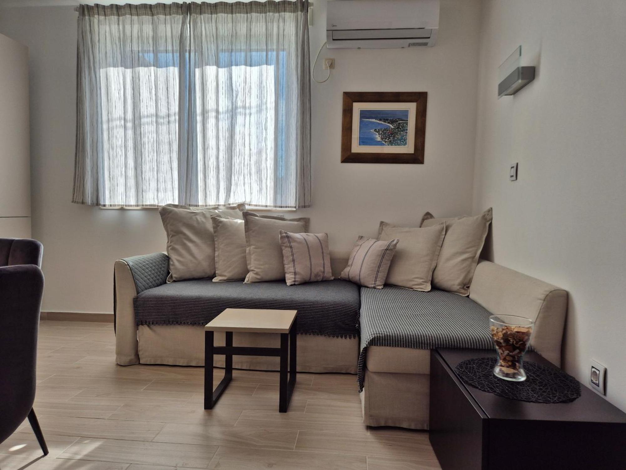Renovated Apartments Skorin Rogoznica  Esterno foto