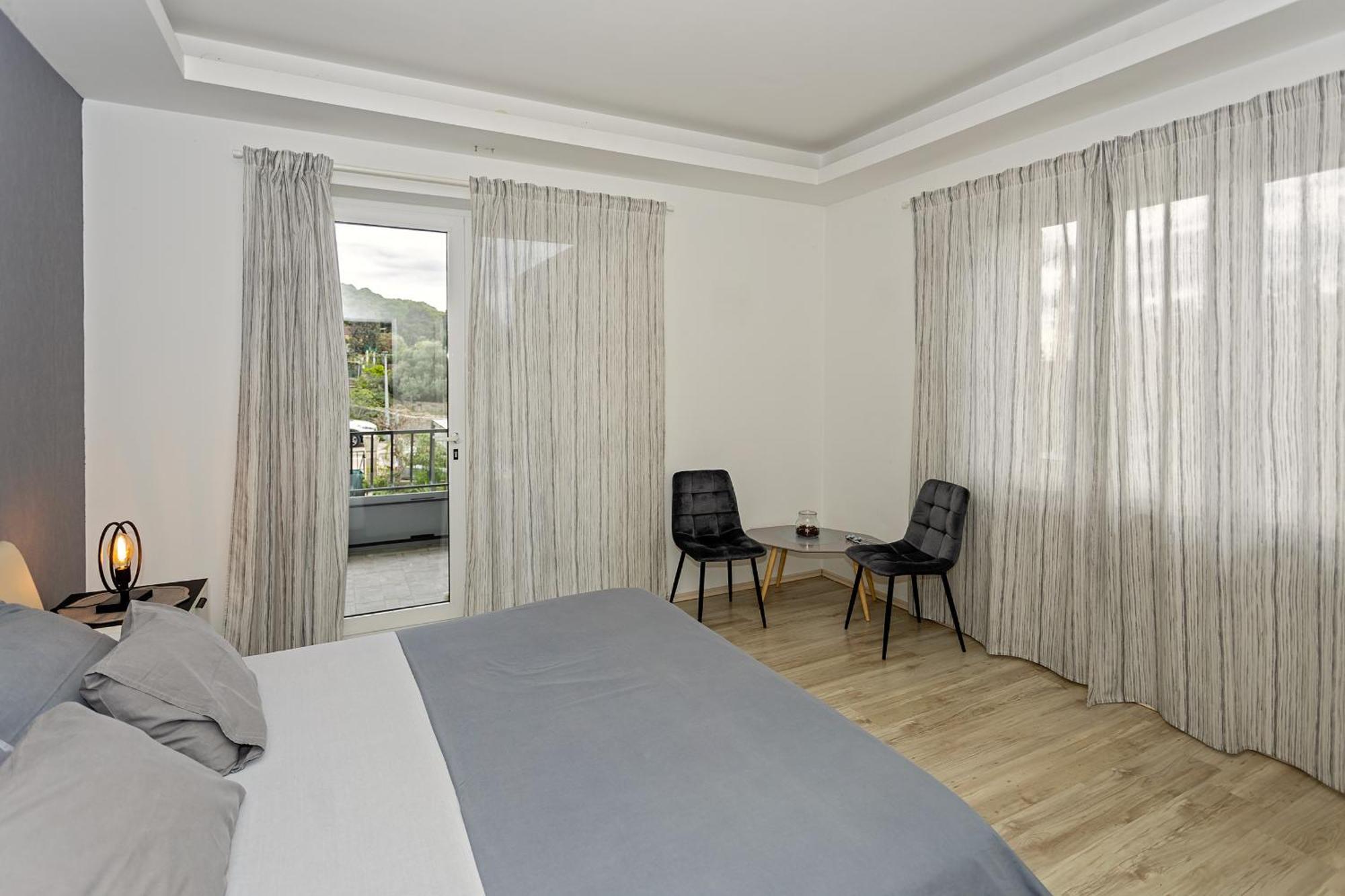 Renovated Apartments Skorin Rogoznica  Esterno foto