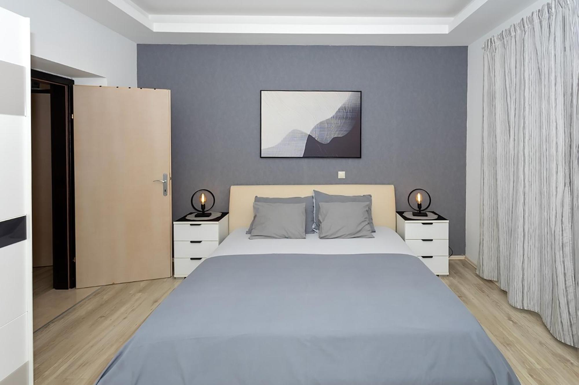 Renovated Apartments Skorin Rogoznica  Esterno foto