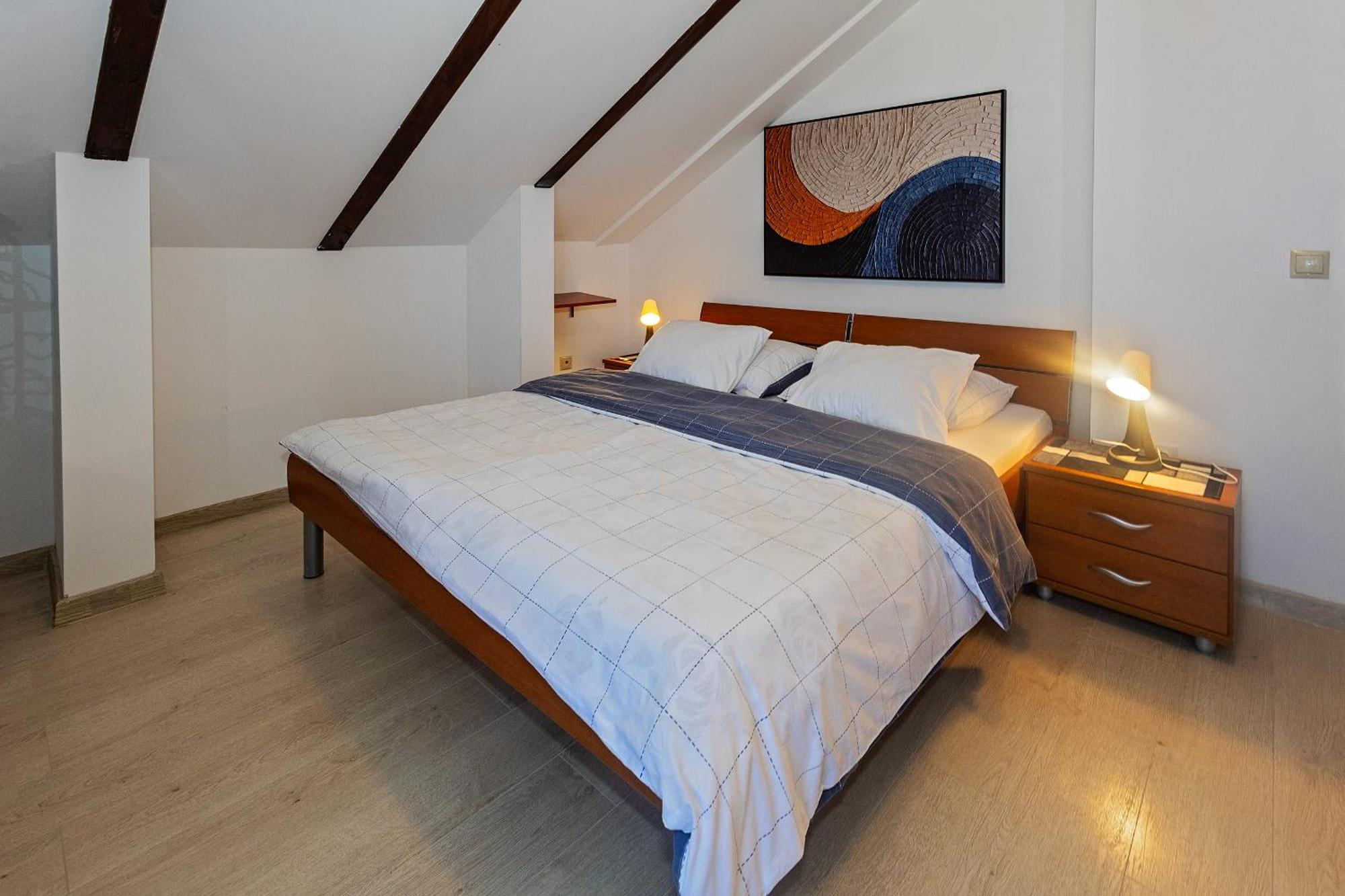 Renovated Apartments Skorin Rogoznica  Esterno foto
