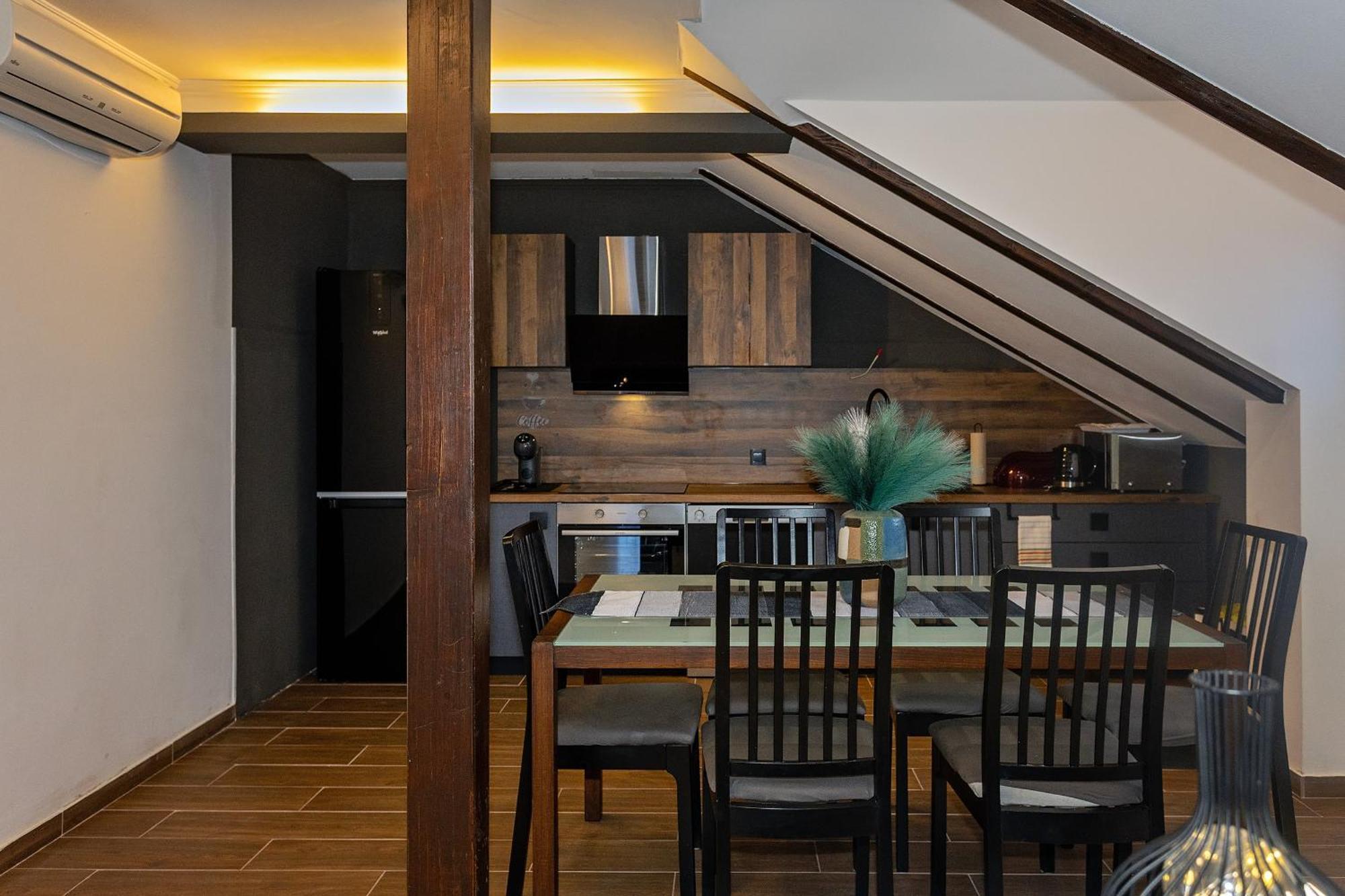Renovated Apartments Skorin Rogoznica  Esterno foto