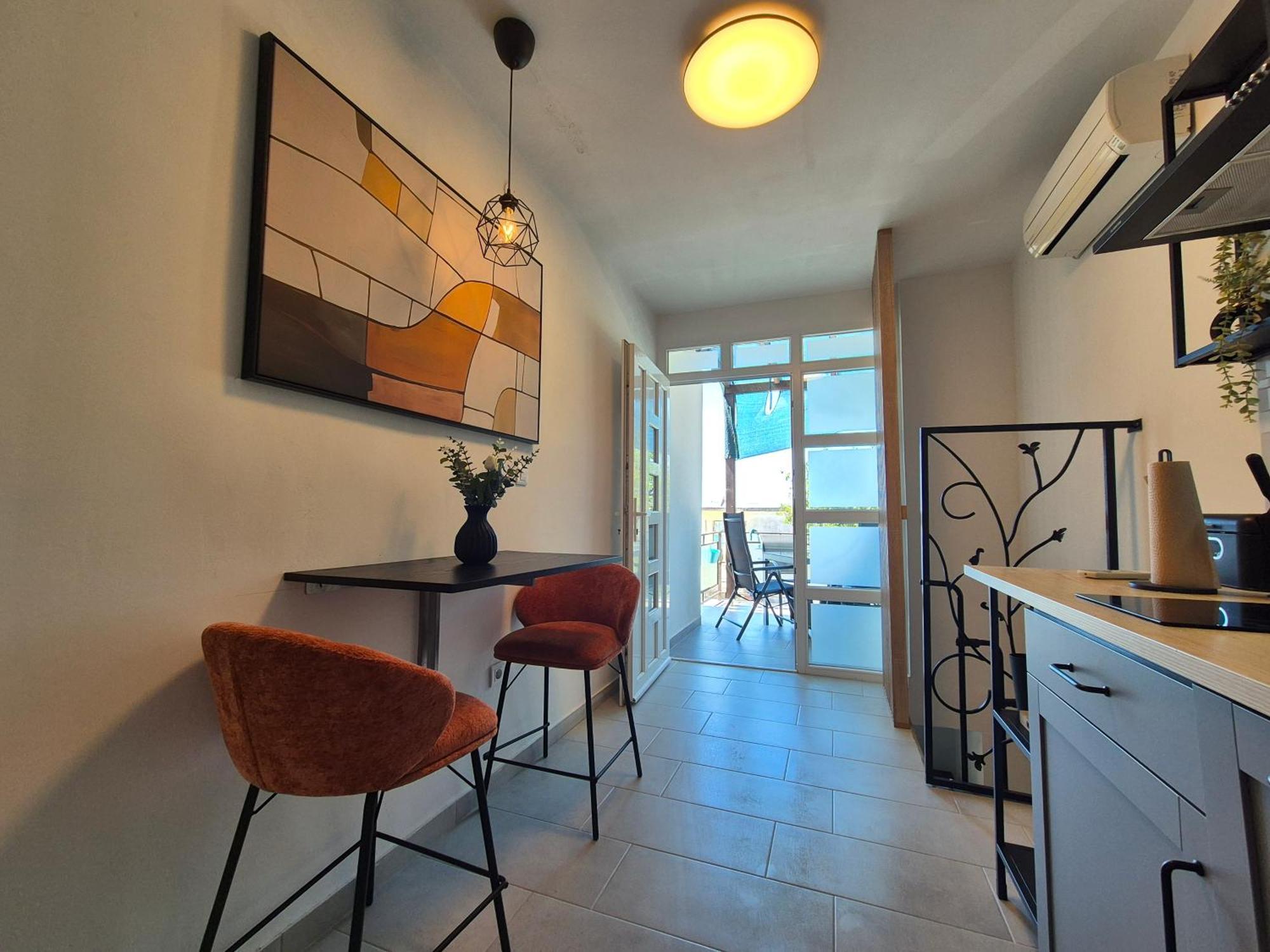 Renovated Apartments Skorin Rogoznica  Esterno foto